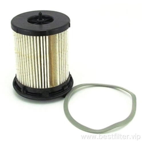 Types of diesel fuel filter 11-9965 replacement use for Thermo King